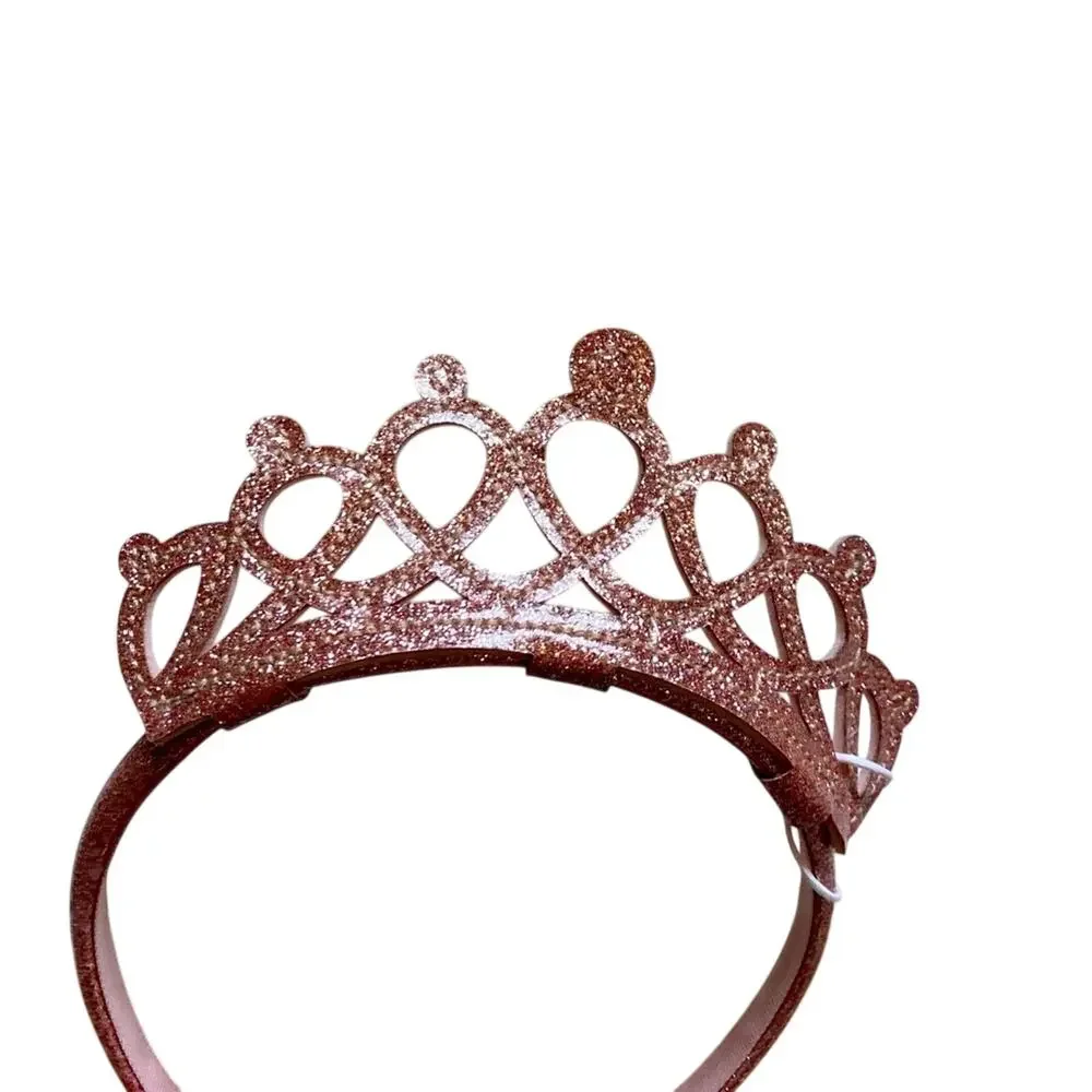 3+/$10ea Janie and Jack rose gold tiara